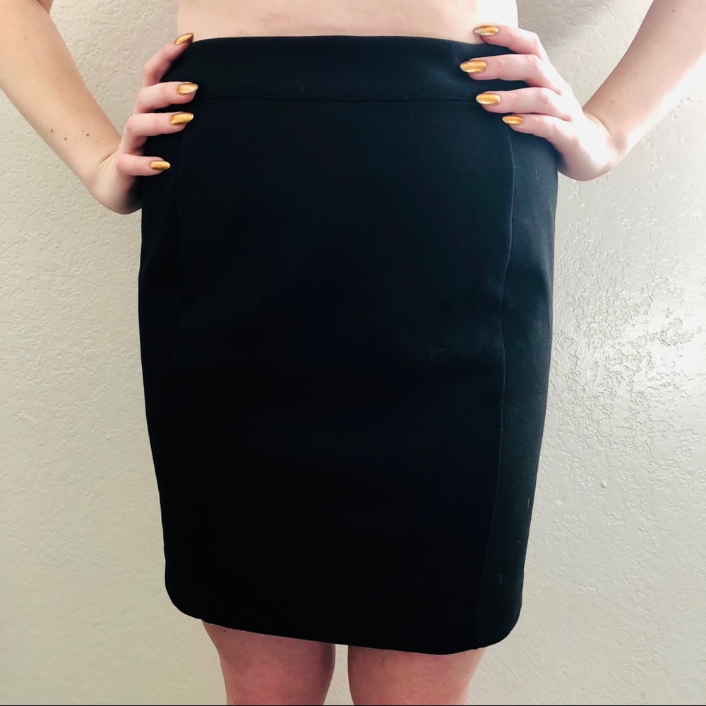 Ann Taylor Loft Pencil Skirt